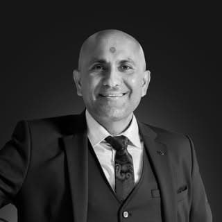 Prashant Parmar Architect® | Architect & Interior Designer