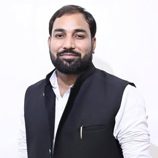 Sumit Yadav Raja