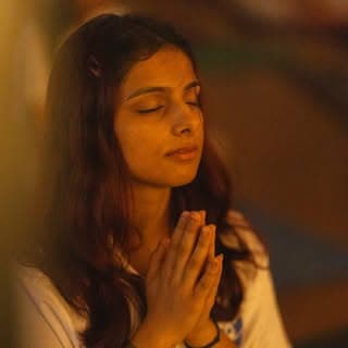 Taniya Sharma | Yoga