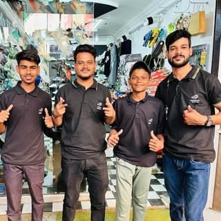 MyffootFootwearsGuna