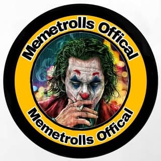 Memetrolls Offical