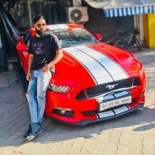 Mehul Patel