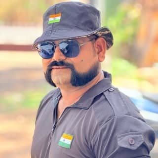 Balram Dhangar Commando