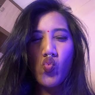 NIDHI REDDY