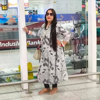 kanchan Mondal