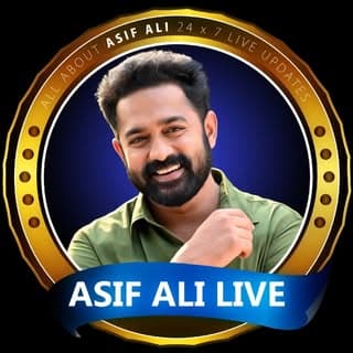 A S I F A L I - L I V E ?