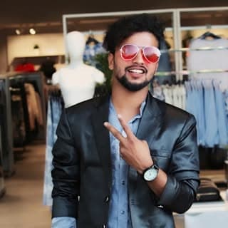 Ahmad Ali