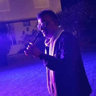 Manoj Porwadd Official