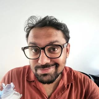 Riten Pattnaik