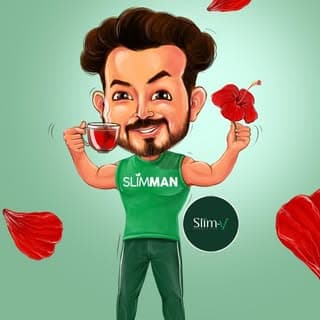 Ramsheed SLIMMAN