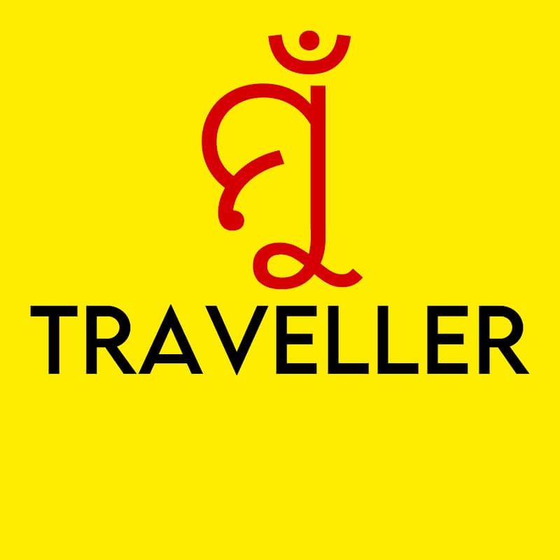 ମୁଁ TRAVELLER
