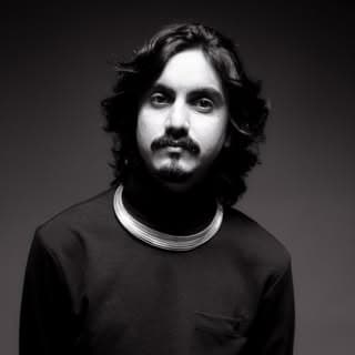 Aditya Gadhvi