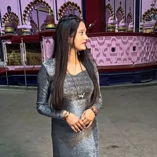 Rakhi Sharma