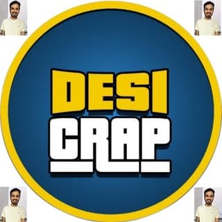 Desi crap -Memes | Raj Ramesh Jain