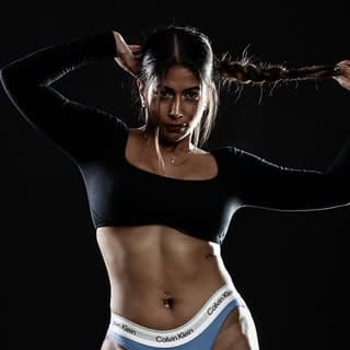 Tanny Bhattacharjee