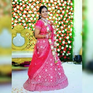 Ramya chowdary🐰