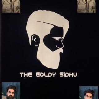 GoLdy SiDhu