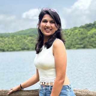 Anushri Laddha | Money & Finance