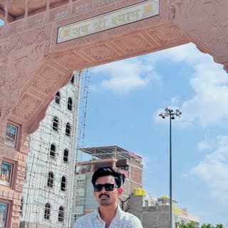 Sandeep bijarniya