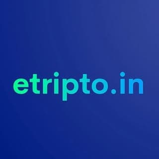 Etripto.in