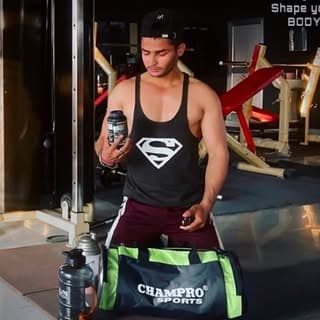 Vivek Dhiman