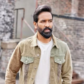 Vishnu Manchu