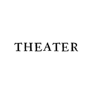 Theater