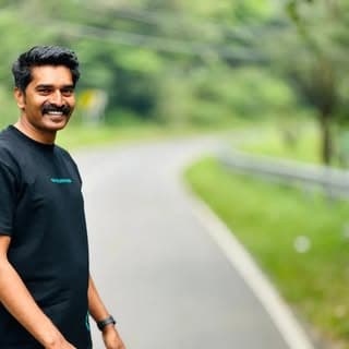 Said Palakkadan