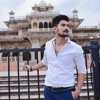 chetan patel