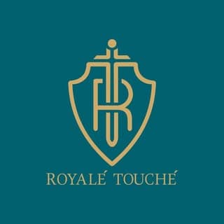 ROYALÉ TOUCHÉ
