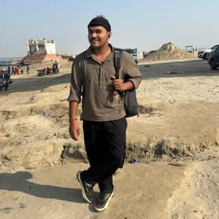 Pranjal Vishal