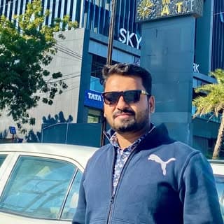 Atul Verma