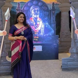 Travel With Shilpa