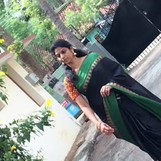 Kalai Selvi