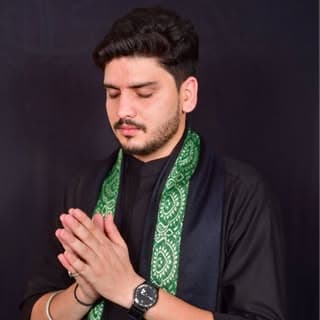 Syed Gulzar Zaidi Kairanvi