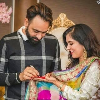 ਫਾਜ਼ਿਲਕਾ ਵਾਲ਼ੇ ❤️