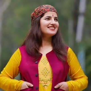 Thakur Sonika Attri