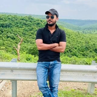 Sandeep Yadav