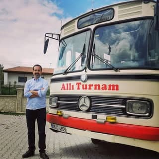 Serhat Ulaşkan