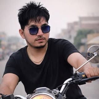 Akki Chaudhary