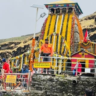 Sahiram Saran