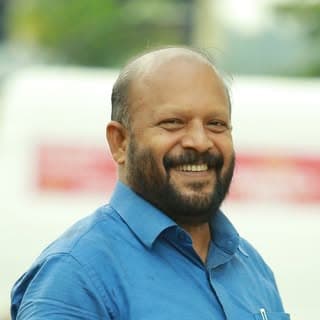 Adv V S Sunilkumar
