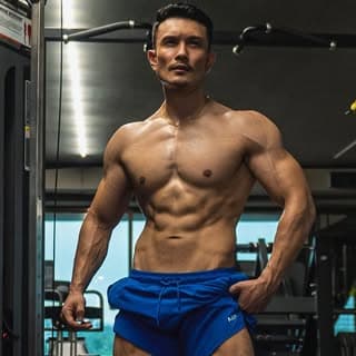 Jeet Selal (Himalayan Stallion)