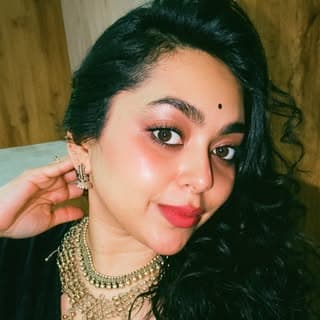 Priyanka Arik Doraswamy