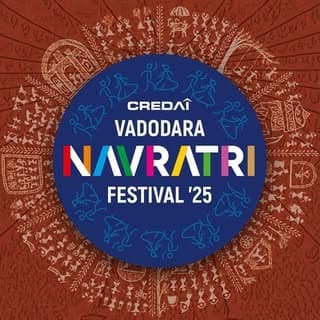 Vadodara Navratri Festival-VNF