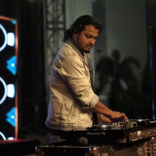 ALCOHOLIC REMIXER