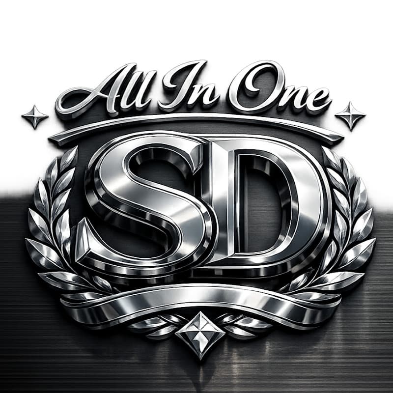 All In One - SD