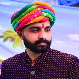 Mitubha Parmar π¦