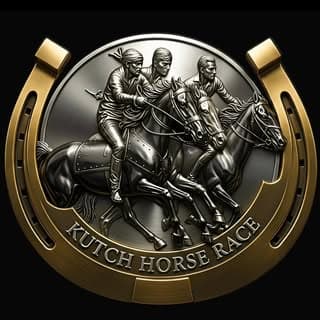 Kutch Horse Race