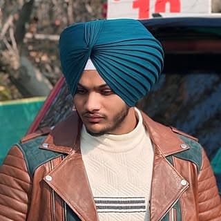 Manpreet Singh